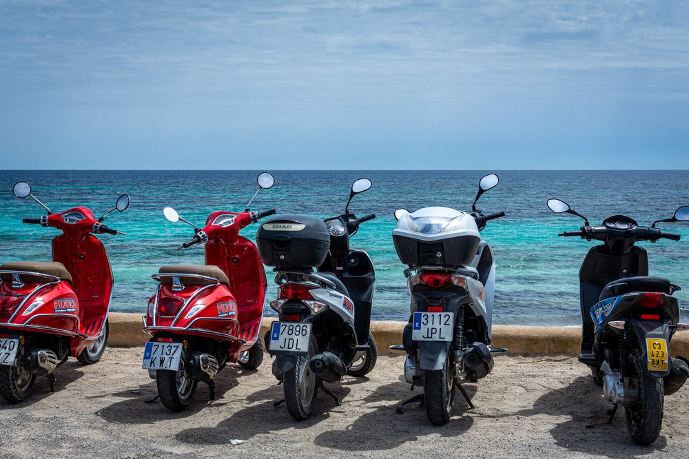 Photograph by Ana Gonzalez