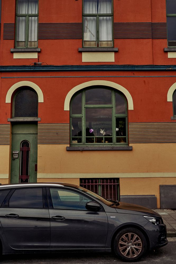 Photograph by Sergey Vogel