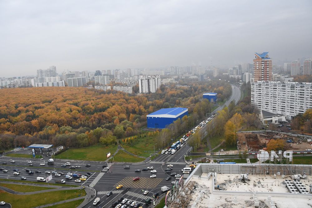 Photograph by Ольга Абрашкина