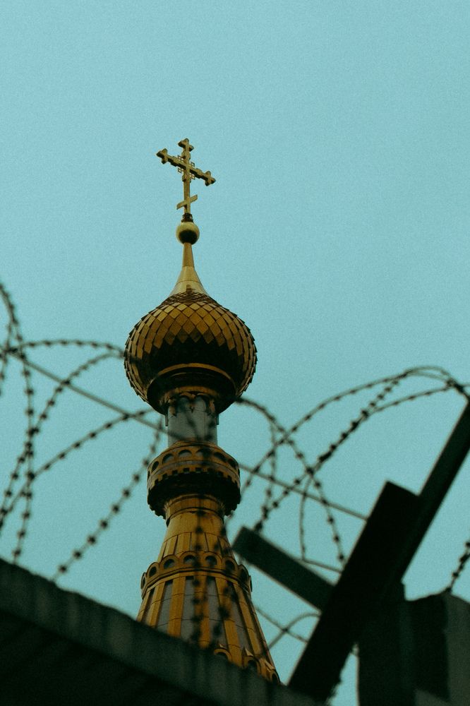 Photograph by Роман Закиров