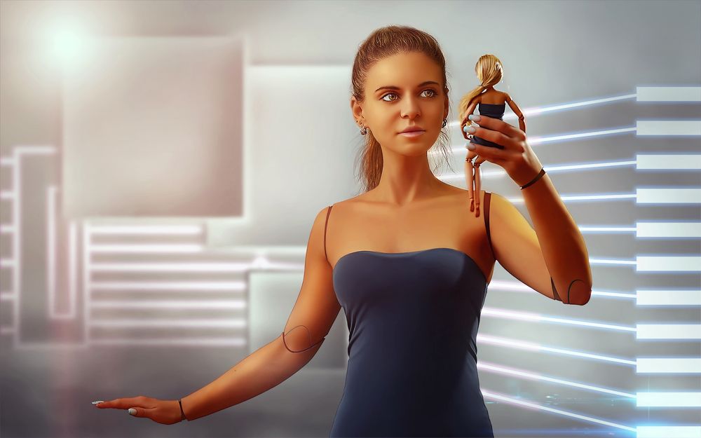 Photograph by Алексей Парамонов