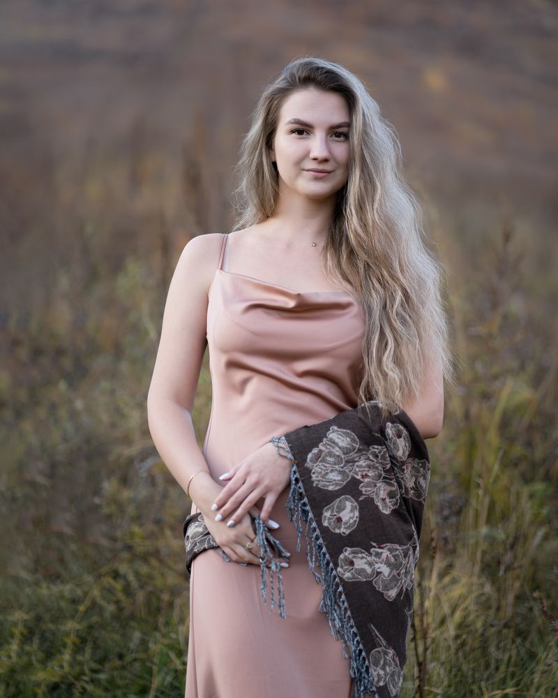 Photograph by ольга алашинова