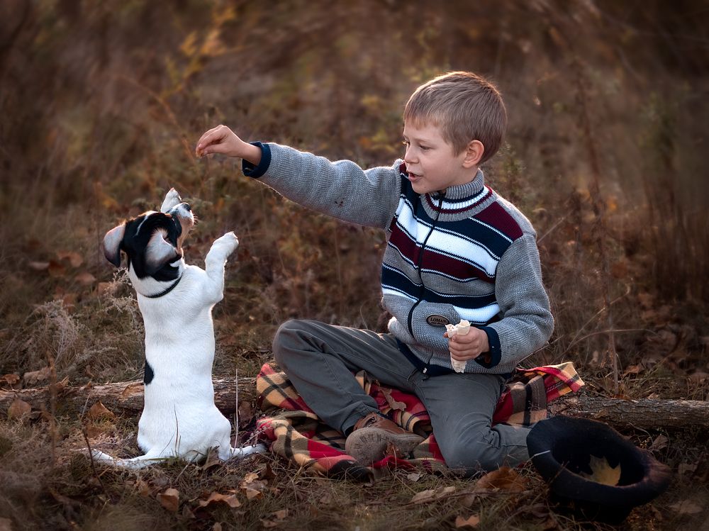 Photograph by Oлеся Грасько