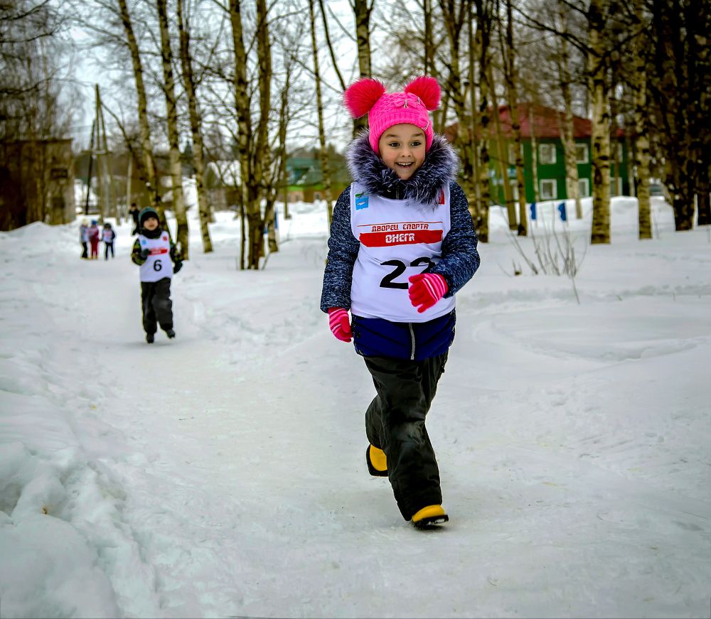 Photograph by Валентин Кузьмин