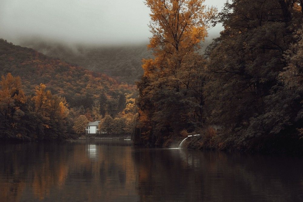 Photograph by Maxim Ghervas