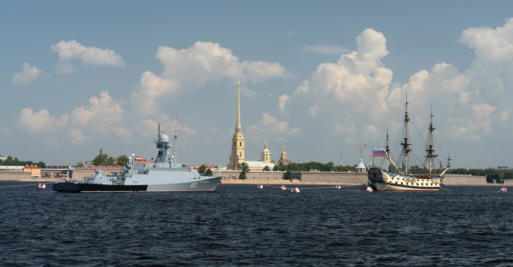 Photograph by Алина Еникеева