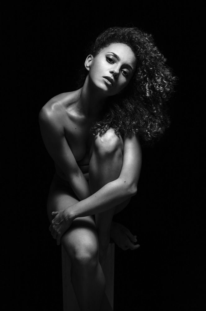 Photograph by Daniel Frias