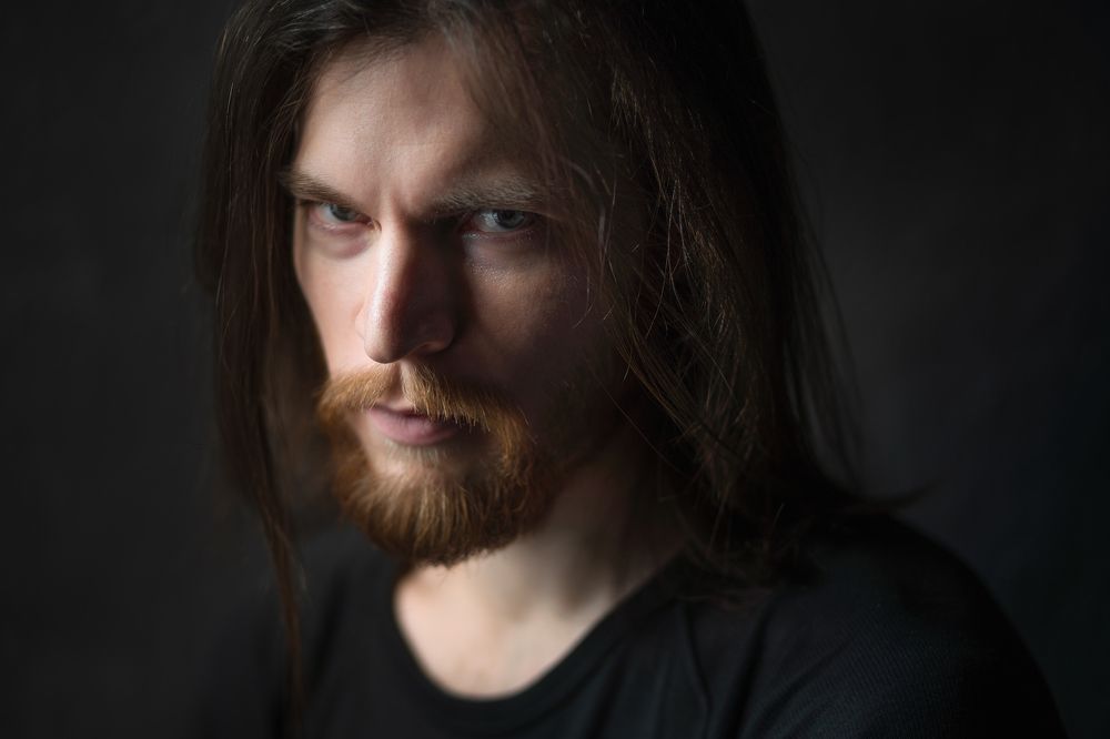 Photograph by Александр Нерозя