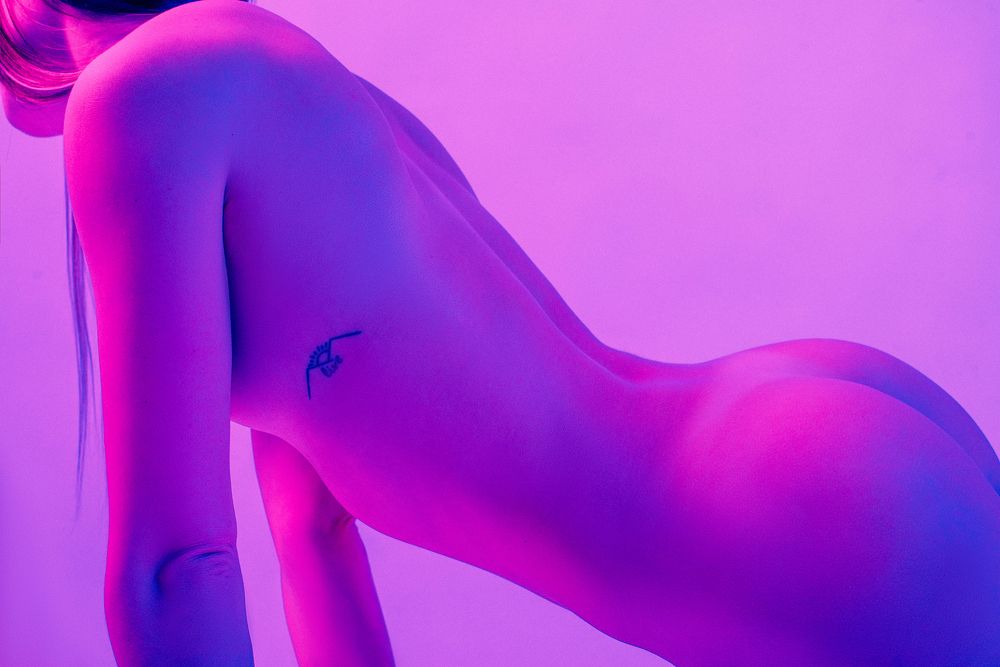 Photograph by Kurbanova Anastasiya