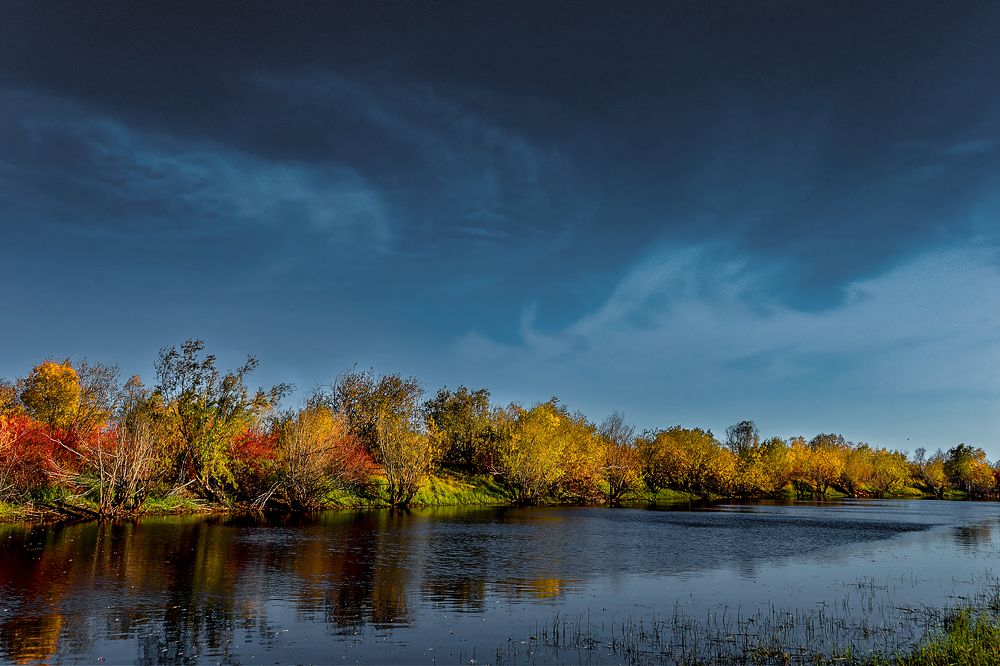 Photograph by Александр Шипиленко
