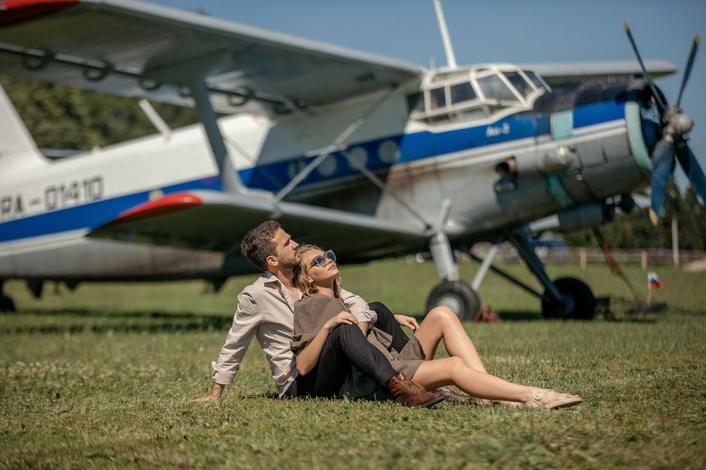 Photograph by Ольга Бондарчук