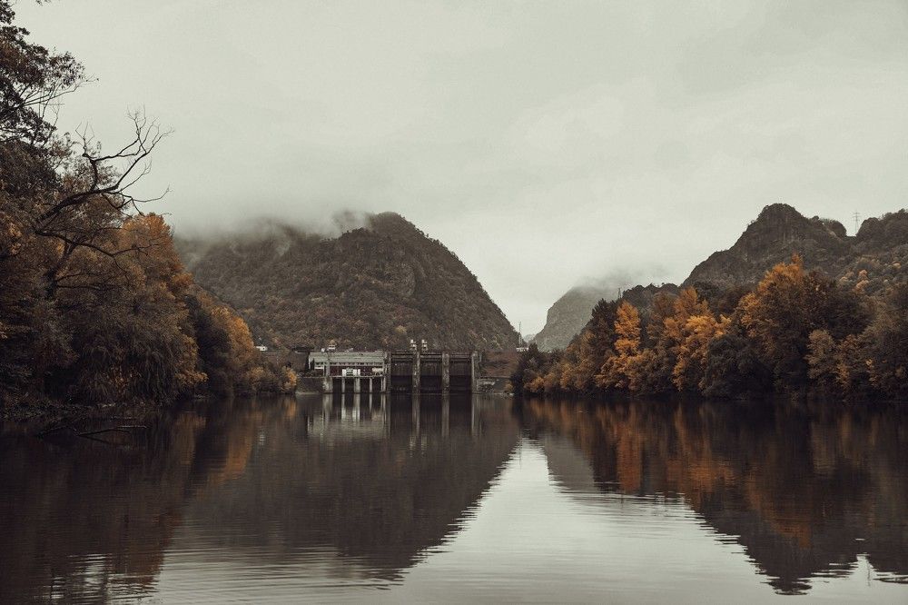 Photograph by Maxim Ghervas