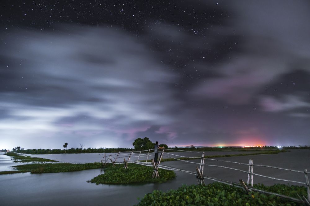 Photograph by Hoai Anh Dang