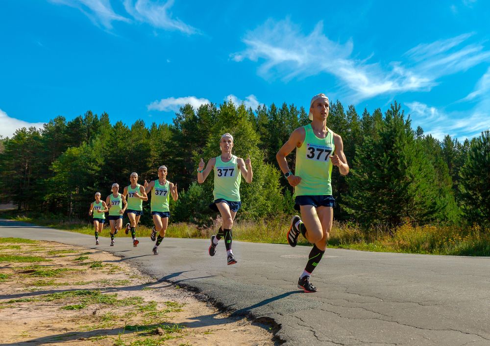 Photograph by Валентин Кузьмин