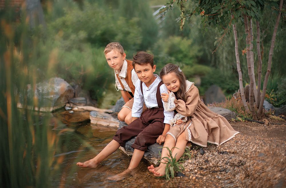 Photograph by Елена Аленская