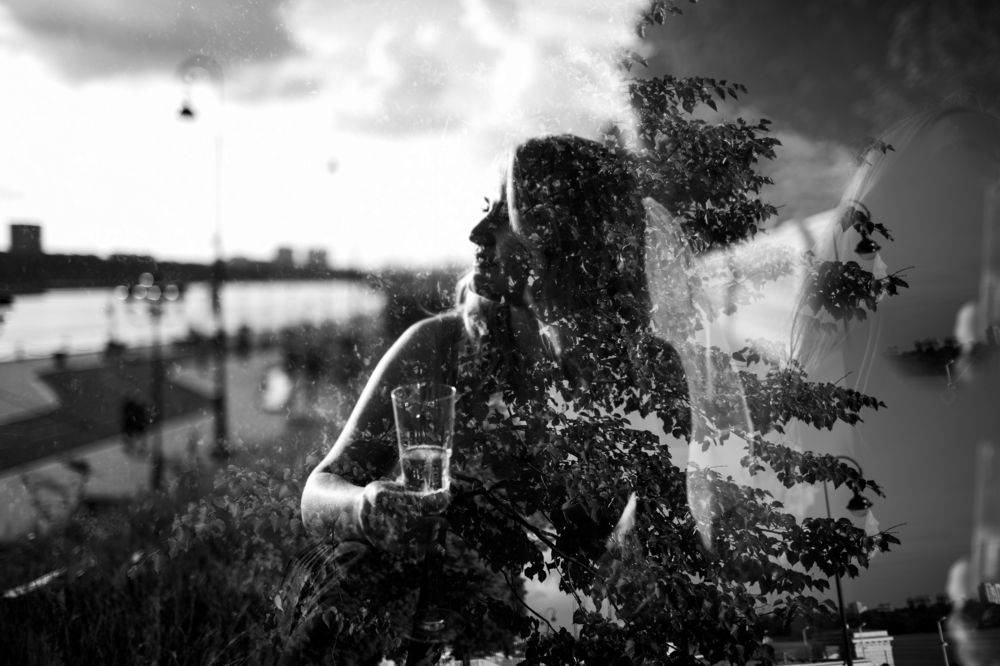 Photograph by Юлия Шутова