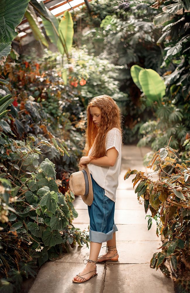 Photograph by Елена Аленская