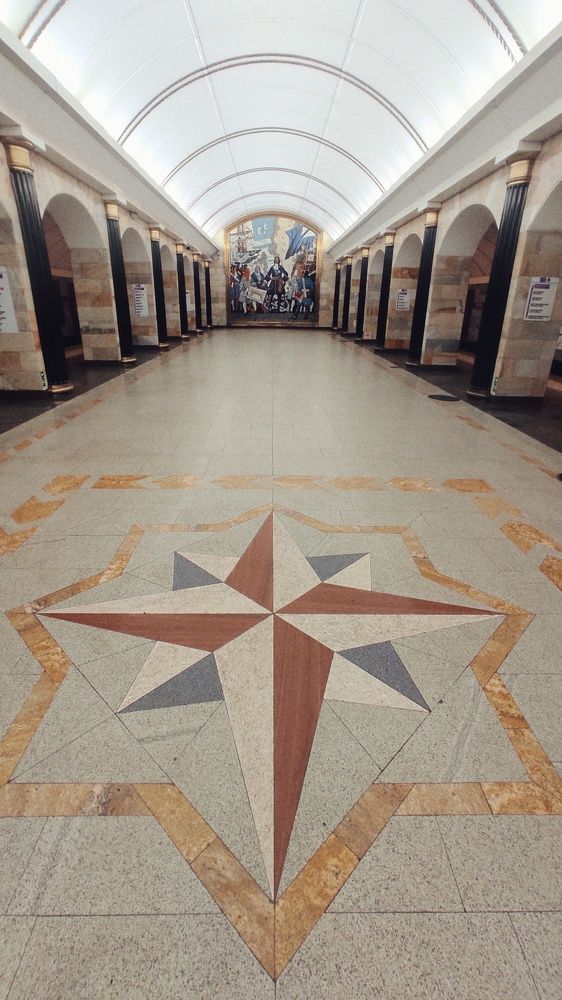 Фотография автора Мария Александрова