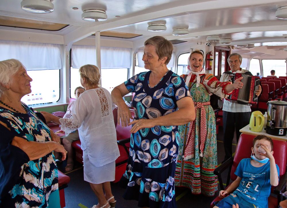 Photograph by Марина Ватанская