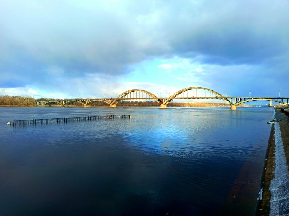 Photograph by Борис Каширин