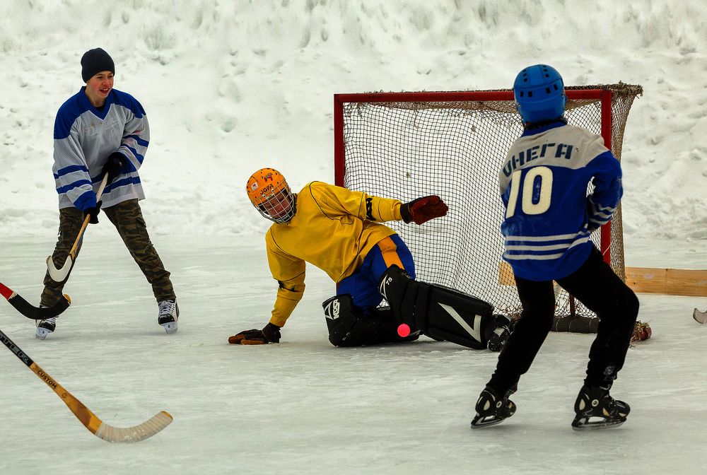 Photograph by Валентин Кузьмин