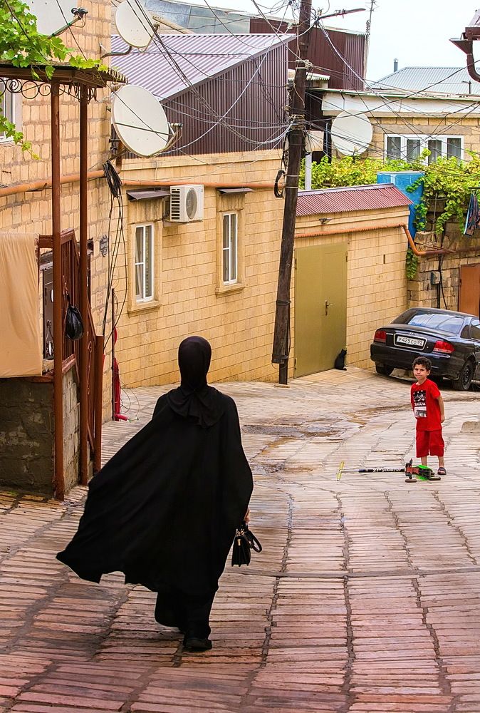 Photograph by Марина Ватанская