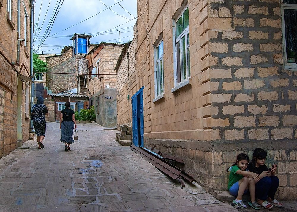 Photograph by Марина Ватанская