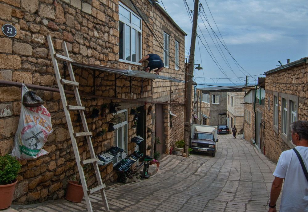 Photograph by Марина Ватанская