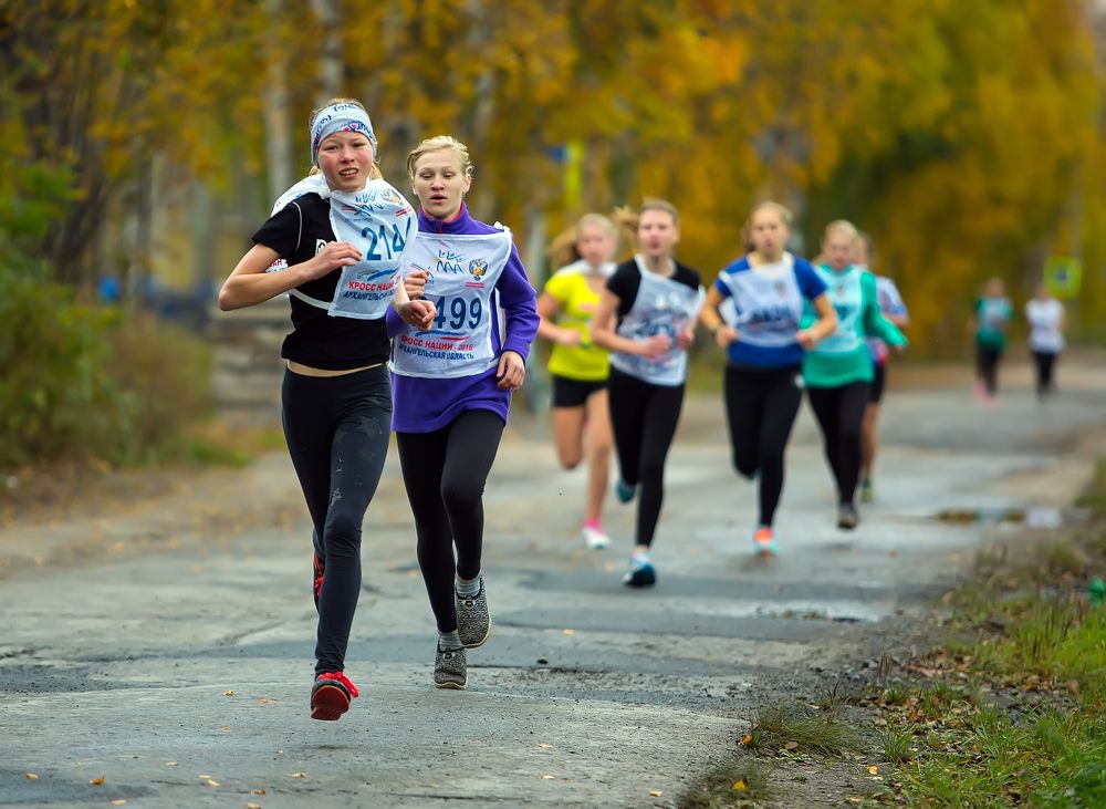 Photograph by Валентин Кузьмин