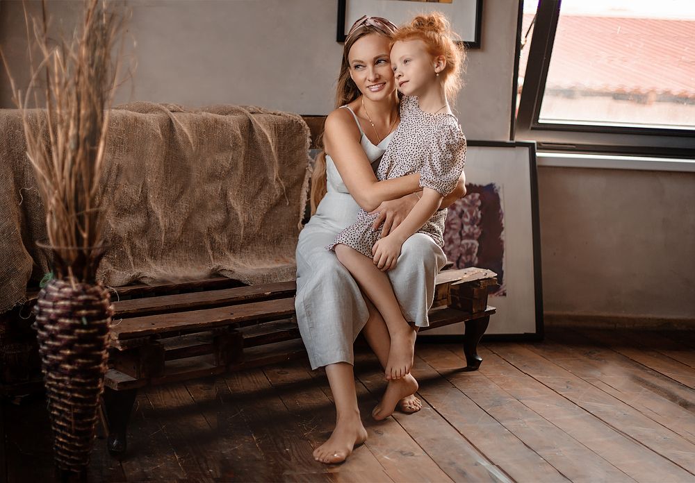 Photograph by Елена Аленская