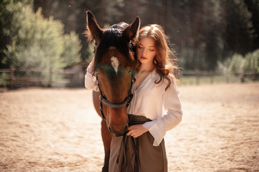 Photograph by Елена Аленская