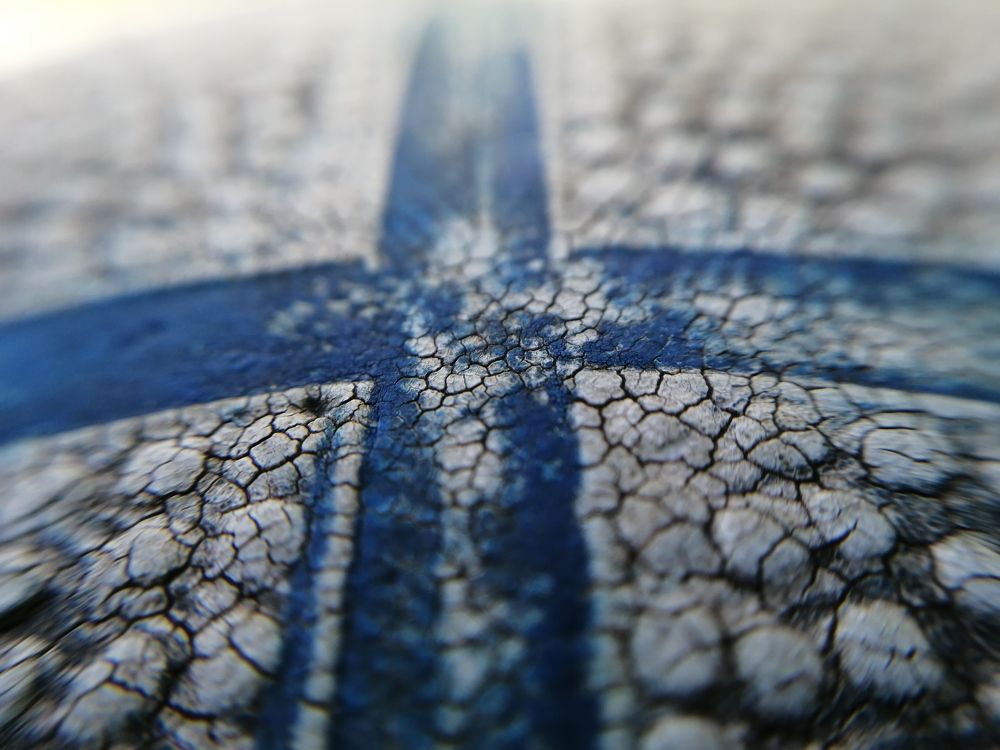 Photograph by Stephen Watkins