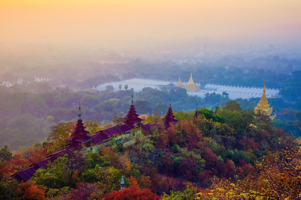 Photograph by Zaw Zaw Kaung San