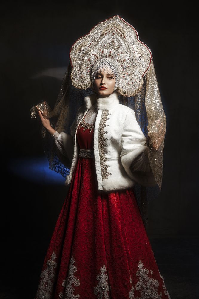 Photograph by Олег Царьков