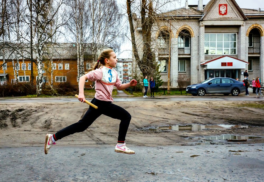 Photograph by Валентин Кузьмин