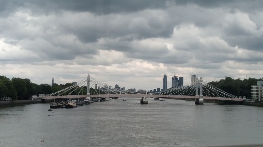 Фотография автора Henry Tobias