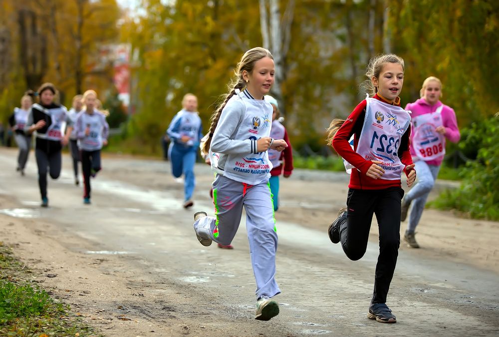 Photograph by Валентин Кузьмин