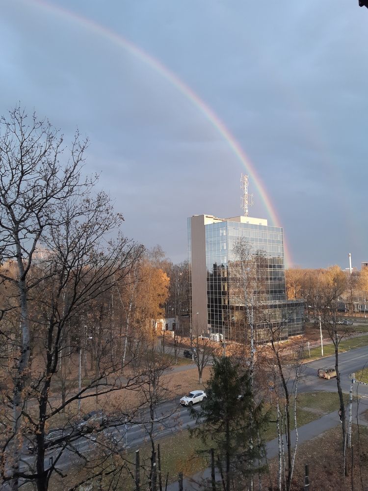 Photograph by Галина Турышева