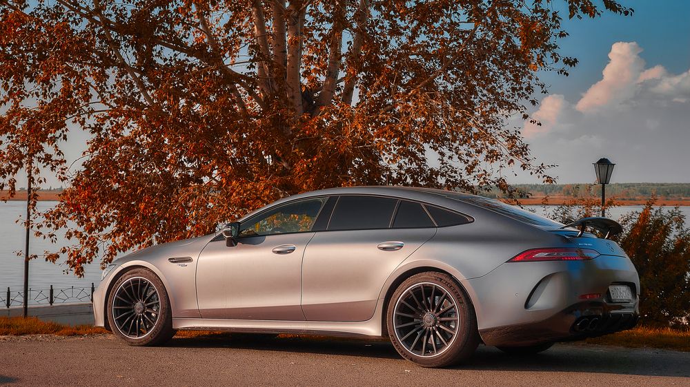 Photograph by Максим Коротких