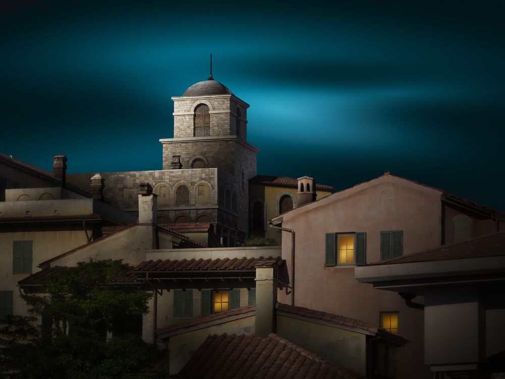 Photograph by Liu Shuchuan