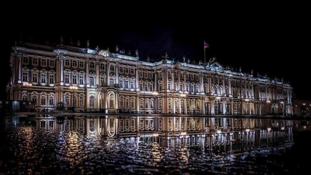 Photograph by Антон Дроздов