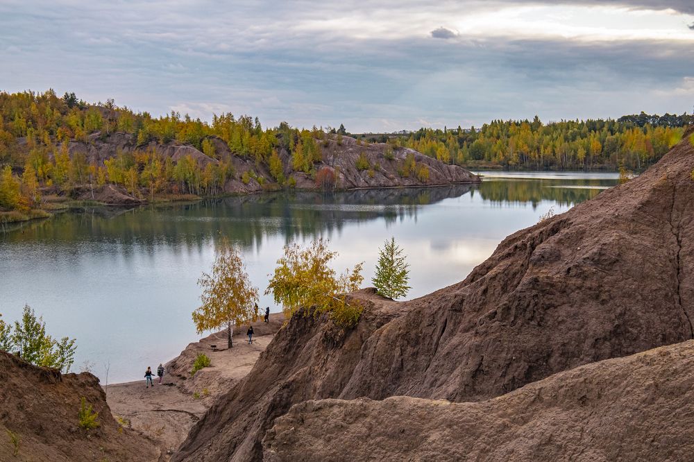 Photograph by Svetlana Karnauh Карнаух