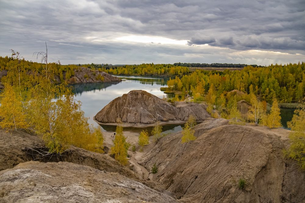 Photograph by Svetlana Karnauh Карнаух