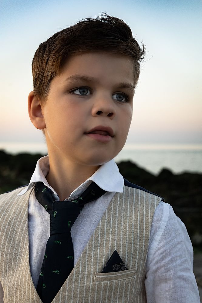 Фотография автора Elena Van Melkebeek