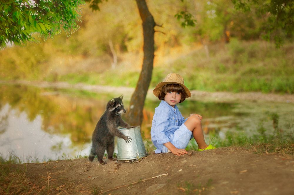 Photograph by Светлана Ярославцева