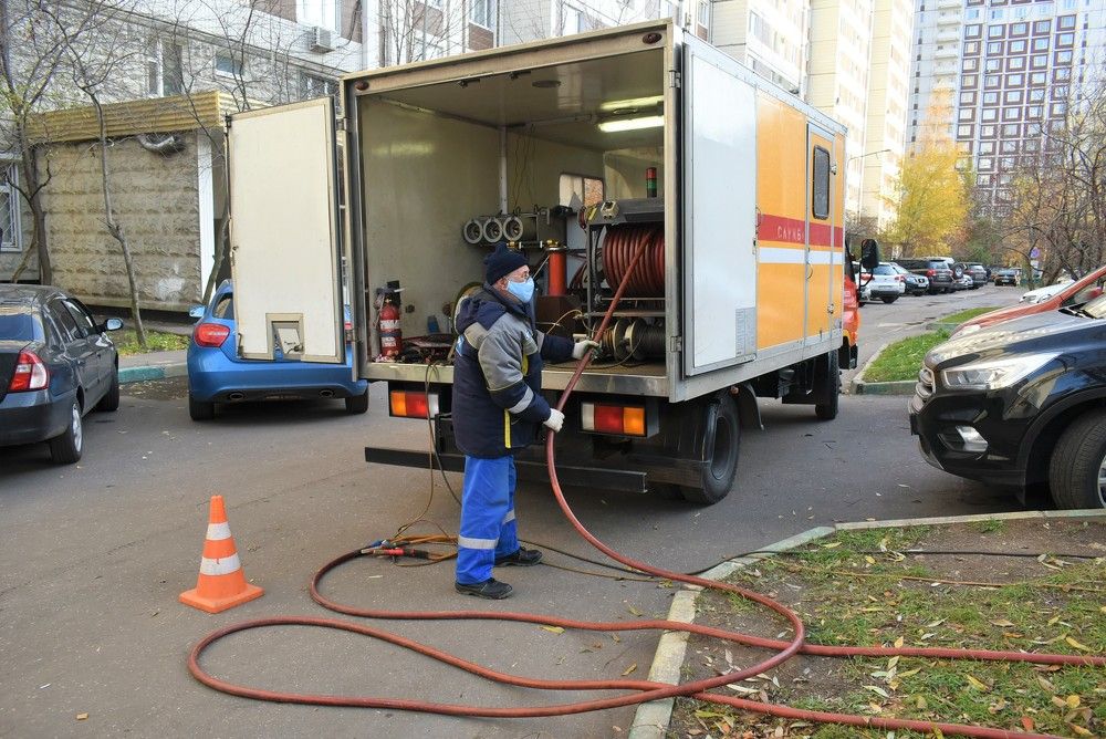 Photograph by Сергей Иванович Носов