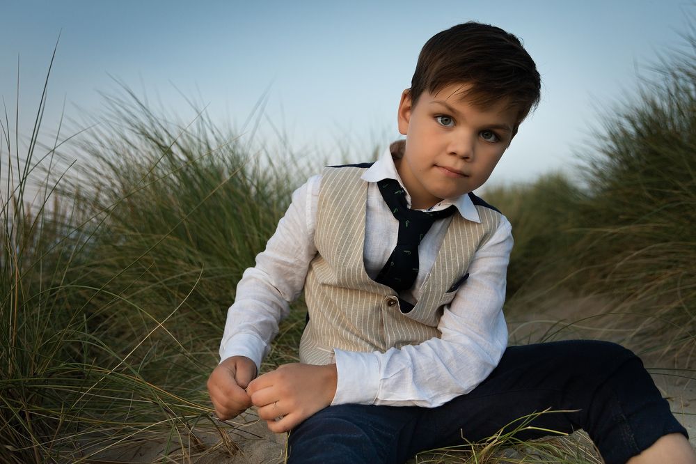 Фотография автора Elena Van Melkebeek