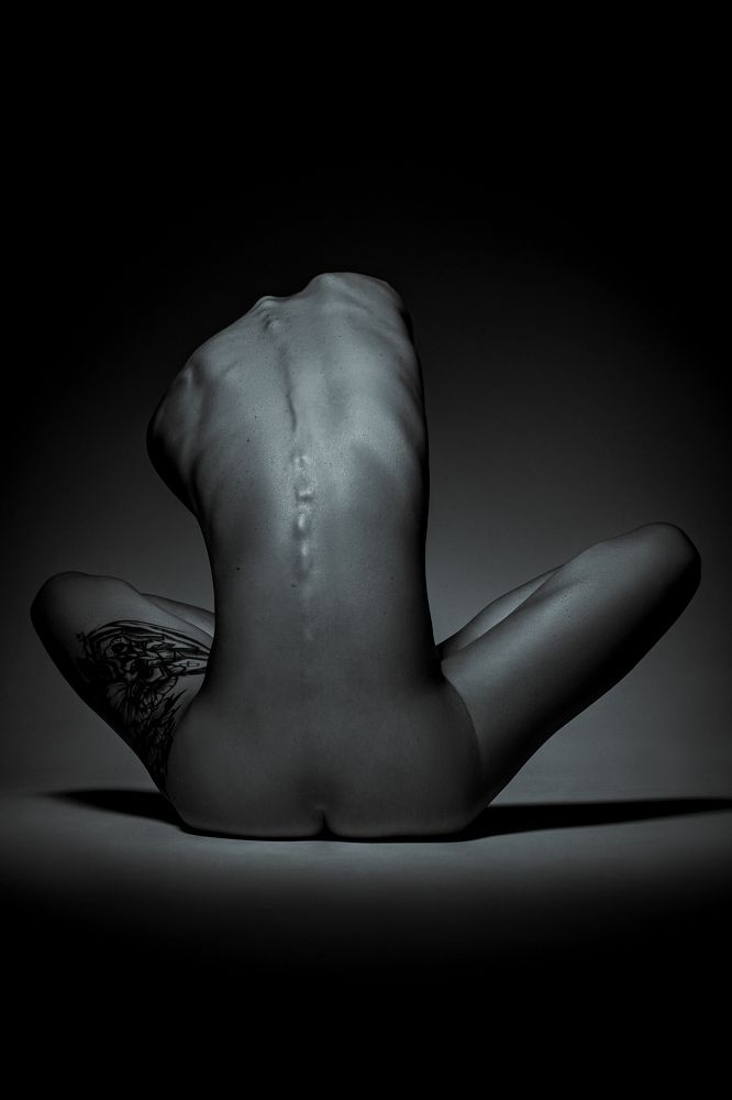 Фотография автора Николай Базанов