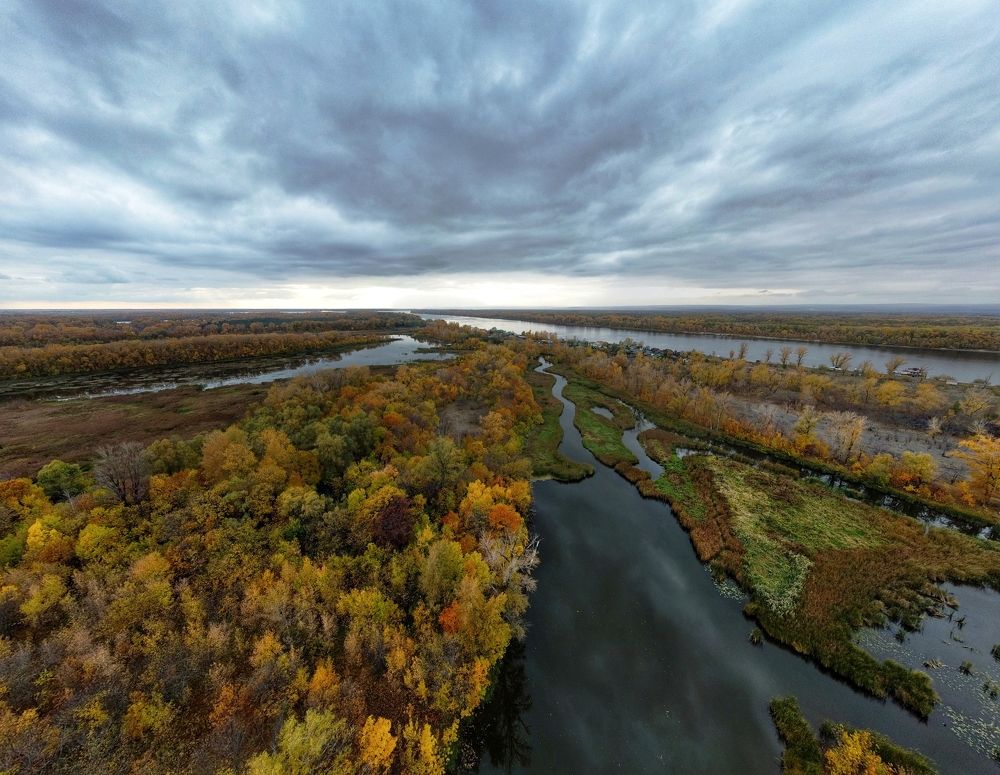 Photograph by Александр Дудников