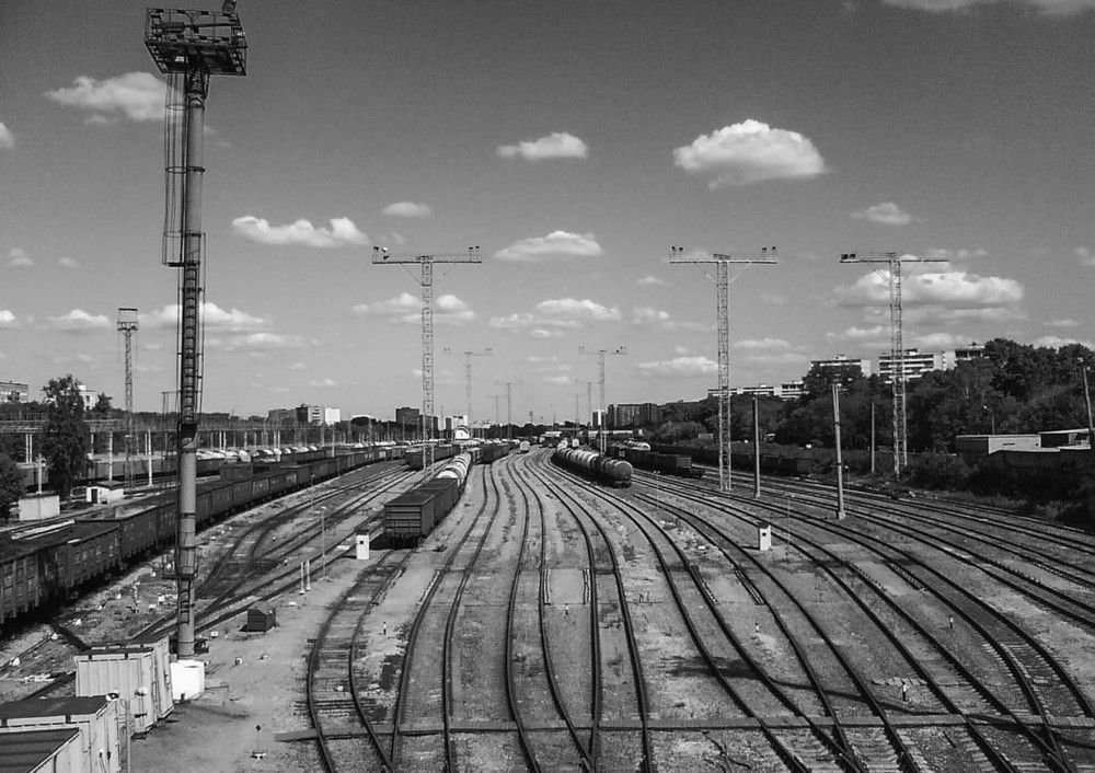 Photograph by Владимир Гречанинов